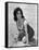 Gina Lollobrigida-null-Framed Stretched Canvas