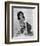 Gina Lollobrigida-null-Framed Photo