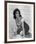 Gina Lollobrigida-null-Framed Photo