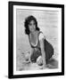 Gina Lollobrigida-null-Framed Photo