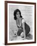 Gina Lollobrigida-null-Framed Photo