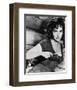 Gina Lollobrigida-null-Framed Photo