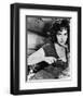 Gina Lollobrigida-null-Framed Photo