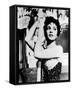 Gina Lollobrigida-null-Framed Stretched Canvas