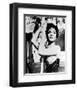 Gina Lollobrigida-null-Framed Photo