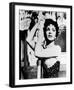 Gina Lollobrigida-null-Framed Photo