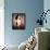 Gina Lollobrigida-null-Framed Stretched Canvas displayed on a wall