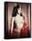 Gina Lollobrigida-null-Framed Stretched Canvas