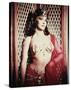 Gina Lollobrigida-null-Stretched Canvas