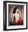 Gina Lollobrigida-null-Framed Photo