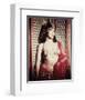 Gina Lollobrigida-null-Framed Photo