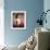 Gina Lollobrigida-null-Framed Photo displayed on a wall