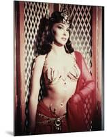 Gina Lollobrigida-null-Mounted Photo