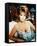 Gina Lollobrigida-null-Framed Stretched Canvas