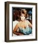 Gina Lollobrigida-null-Framed Photo