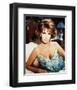 Gina Lollobrigida-null-Framed Photo