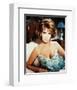 Gina Lollobrigida-null-Framed Photo