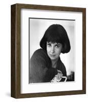 Gina Lollobrigida-null-Framed Photo