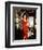 Gina Lollobrigida-null-Framed Photo