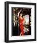 Gina Lollobrigida-null-Framed Photo