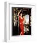 Gina Lollobrigida-null-Framed Photo