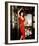 Gina Lollobrigida-null-Framed Photo