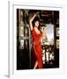 Gina Lollobrigida-null-Framed Photo