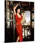 Gina Lollobrigida-null-Mounted Photo