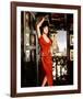 Gina Lollobrigida-null-Framed Photo