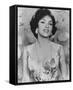 Gina Lollobrigida-null-Framed Stretched Canvas