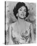 Gina Lollobrigida-null-Stretched Canvas