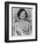 Gina Lollobrigida-null-Framed Photo