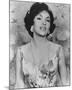 Gina Lollobrigida-null-Mounted Photo