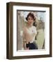 Gina Lollobrigida-null-Framed Photo