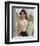 Gina Lollobrigida-null-Framed Photo