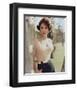 Gina Lollobrigida-null-Framed Photo