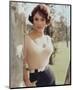 Gina Lollobrigida-null-Mounted Photo