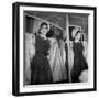 Gina Lollobrigida-null-Framed Photo