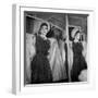 Gina Lollobrigida-null-Framed Photo