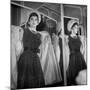 Gina Lollobrigida-null-Mounted Photo