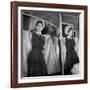 Gina Lollobrigida-null-Framed Photo