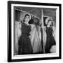 Gina Lollobrigida-null-Framed Photo