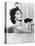 Gina Lollobrigida-null-Stretched Canvas