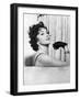 Gina Lollobrigida-null-Framed Photo