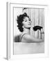 Gina Lollobrigida-null-Framed Photo