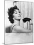 Gina Lollobrigida-null-Mounted Photo