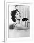 Gina Lollobrigida-null-Framed Photo