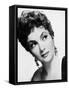 Gina Lollobrigida-null-Framed Stretched Canvas