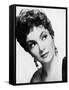 Gina Lollobrigida-null-Framed Stretched Canvas