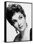 Gina Lollobrigida-null-Framed Stretched Canvas